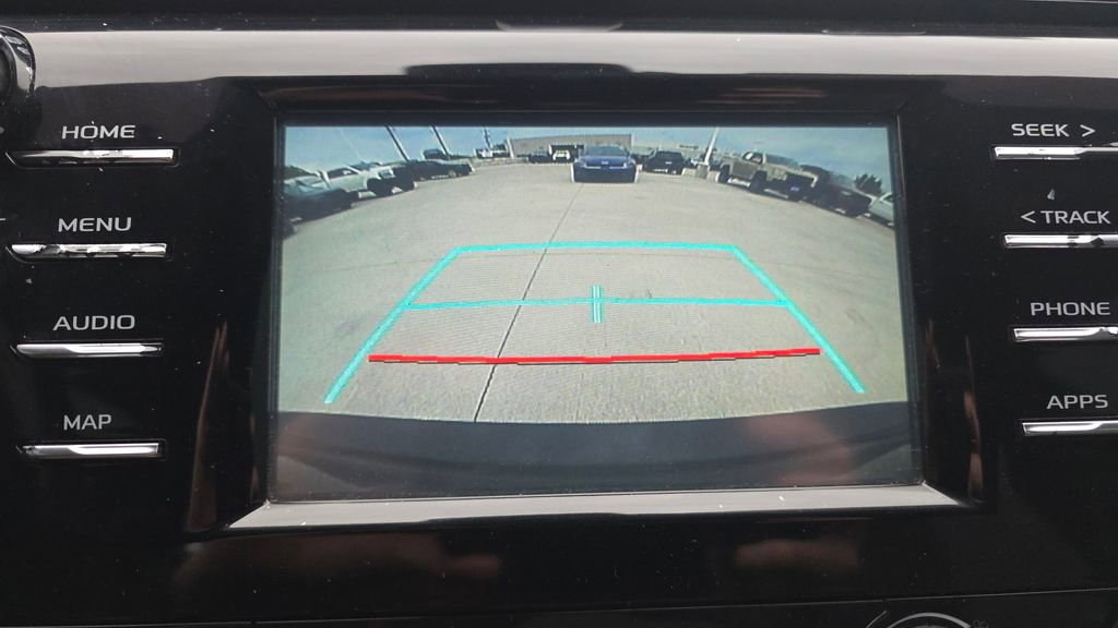 Used 2019 Toyota Camry SE image 20