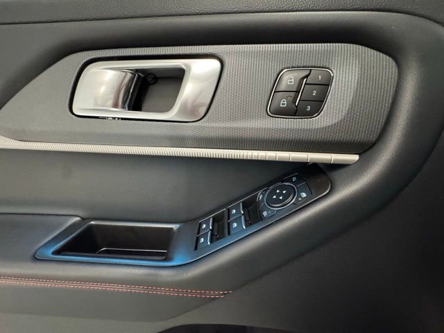 New 2026 Ford Explorer ST image 14