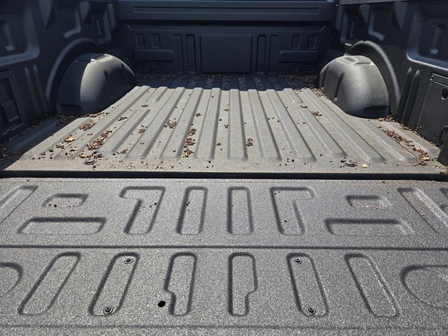 New 2025 Ford F150 Lariat w/ Equipment Group 501A Mid image 24