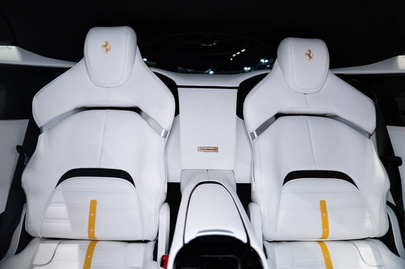 Used 2026 Ferrari Purosangue AWD/4WD image 42