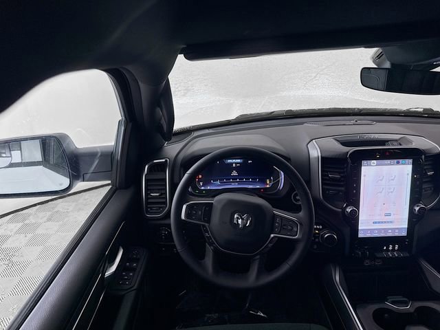 New 2026 RAM 1500 Big Horn image 22