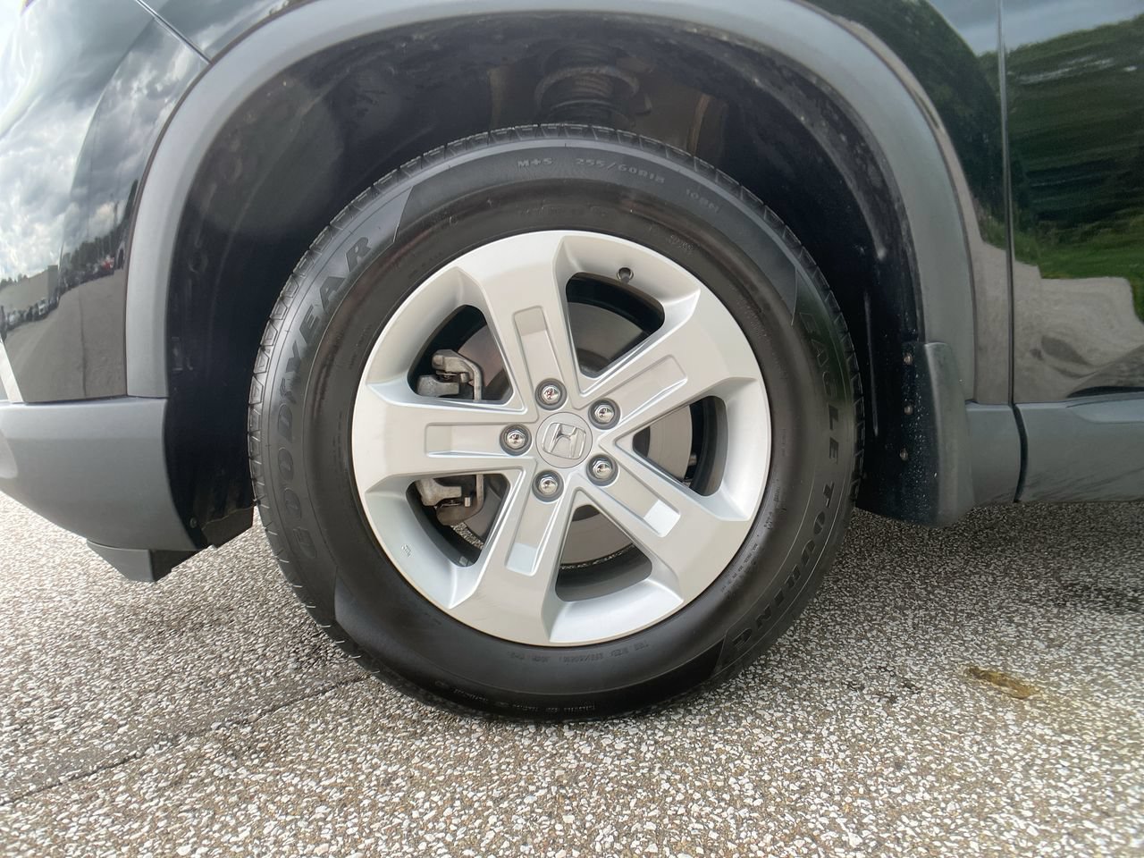 Certified 2023 Honda Pilot LX image 11