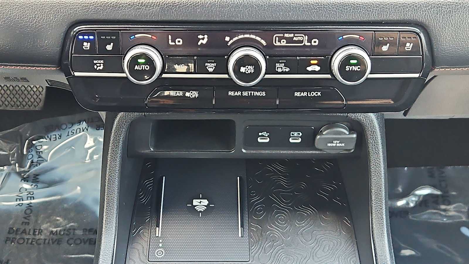 Certified 2026 Honda Passport TrailSport Elite image 17