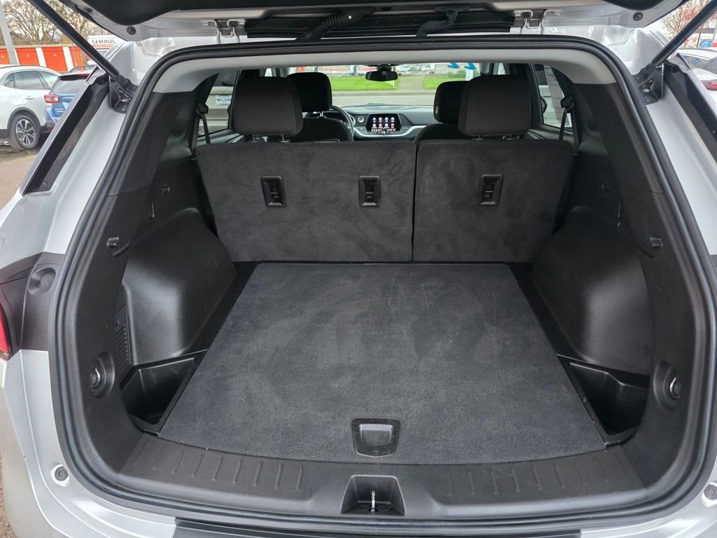 Used 2022 Chevrolet Blazer LT image 20