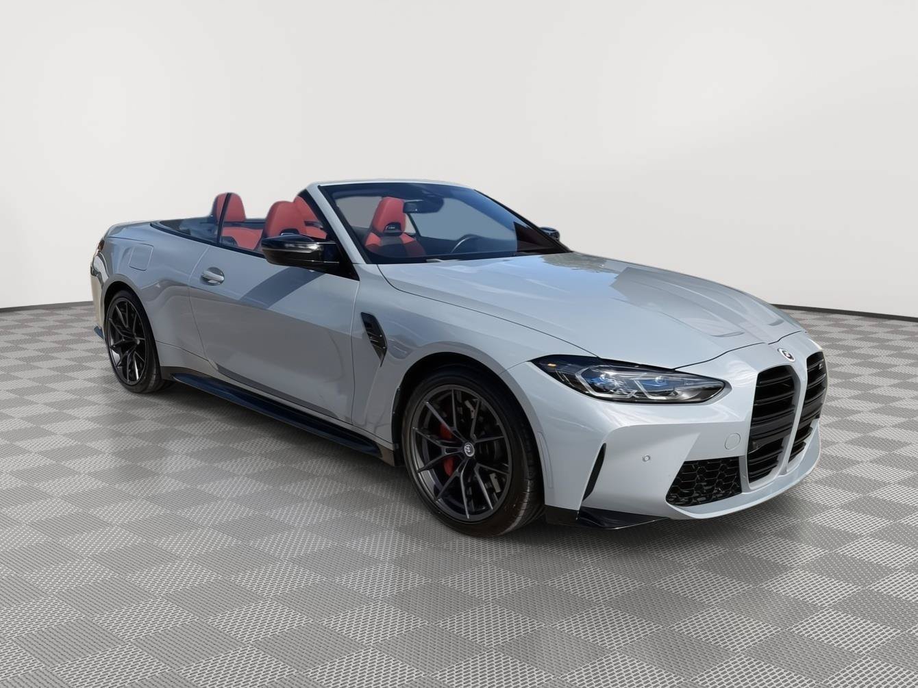 Used 2023 BMW M4 xDrive Competition w/ Executive Package AWD/4WD image 9