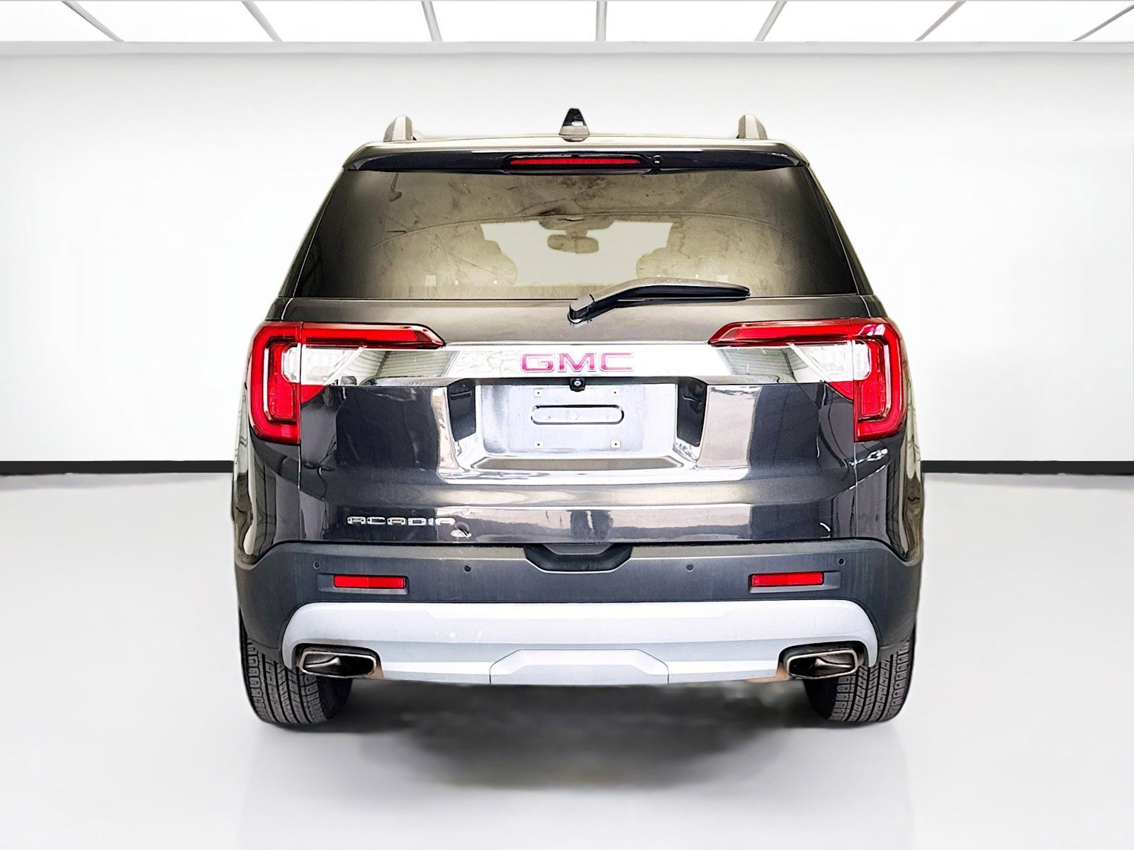 Used 2020 GMC Acadia SLT FWD image 5