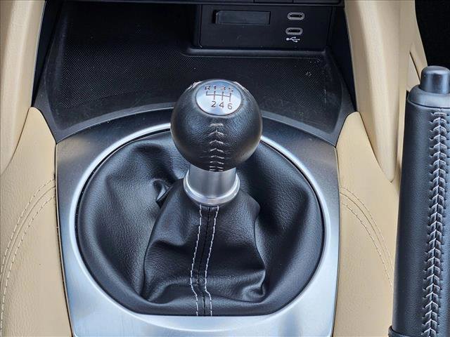 Used 2025 MAZDA MX-5 Miata RF Grand Touring image 17