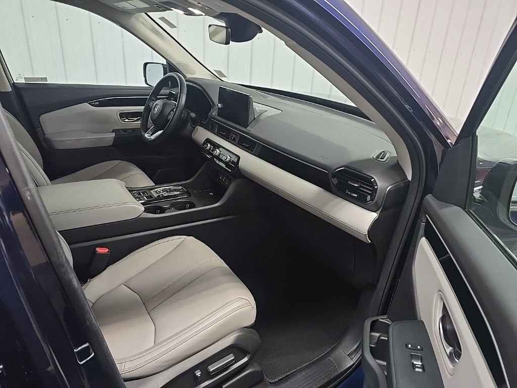 Used 2023 Honda Pilot EX-L image 15