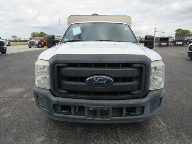 Used 2014 Ford F250 XL w/ Power Equipment Group RWD image 10