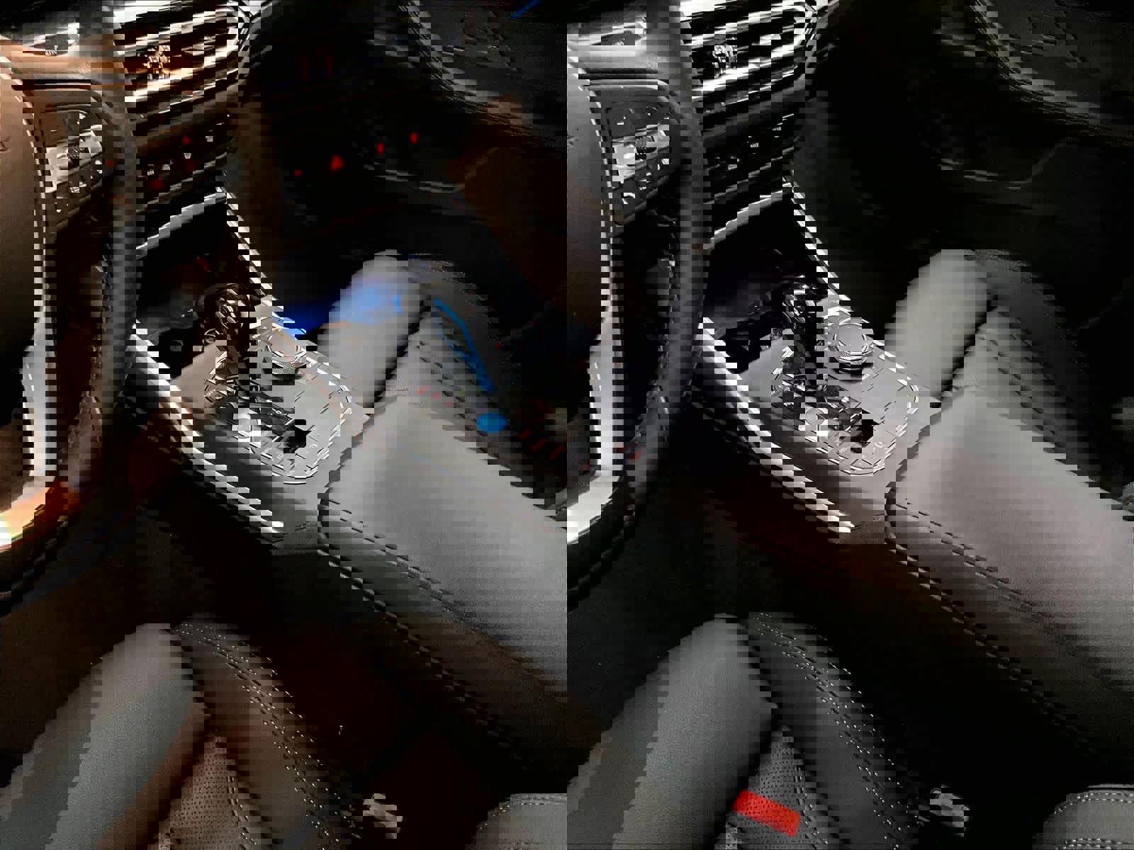 Used 2023 BMW i4 eDrive35 w/ Premium Package image 19