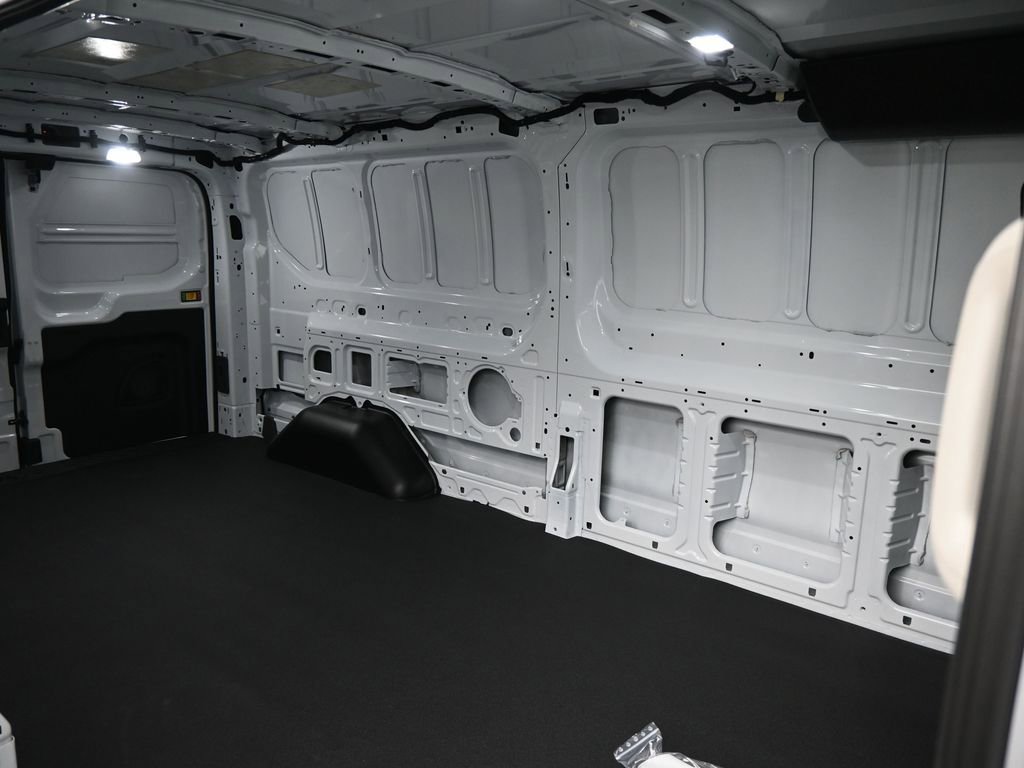 New 2024 Ford Transit 150 Low Roof RWD image 10