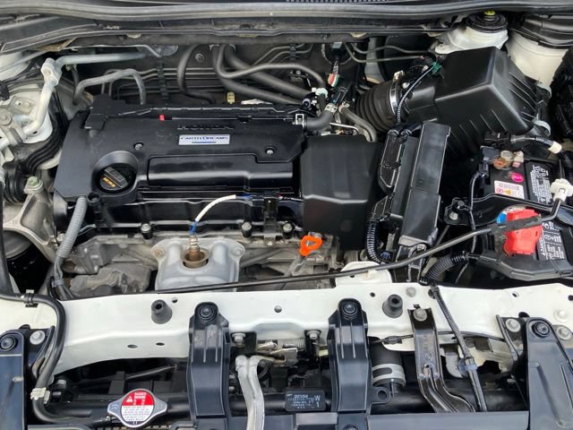 Used 2016 Honda CR-V EX image 40