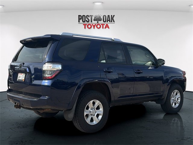 Used 2016 Toyota 4Runner SR5 Premium image 13