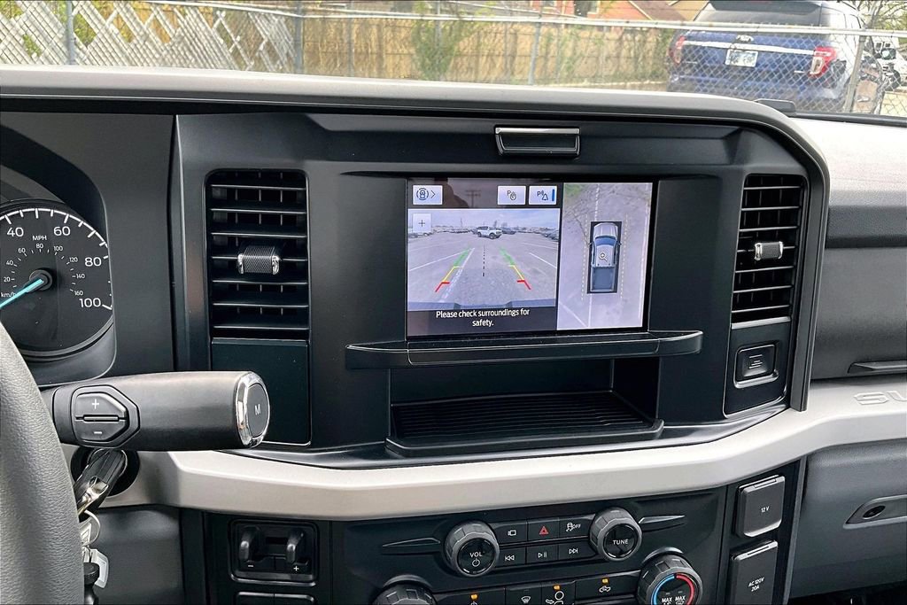 New 2025 Ford F350 XLT w/ 360-Degree Camera Package image 18
