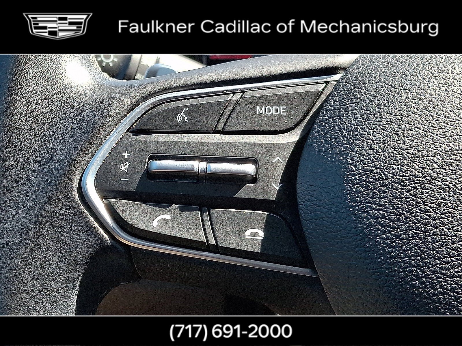 Used 2023 Hyundai Santa Fe SEL AWD/4WD image 20