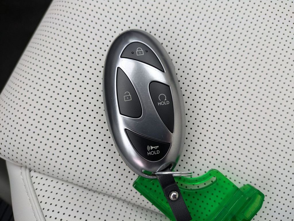 New 2026 Hyundai Palisade SEL Premium image 35