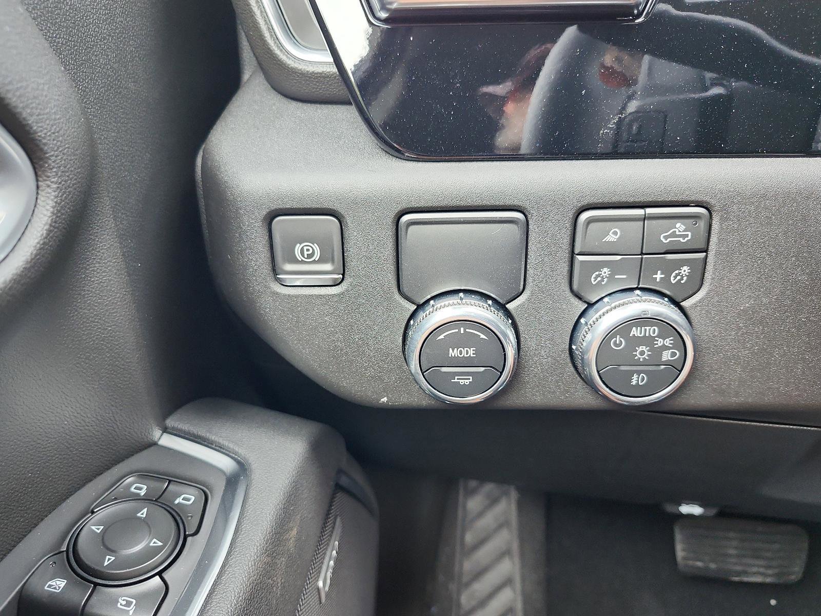 New 2026 GMC Sierra 1500 SLT w/ SLT Premium Plus Package image 21