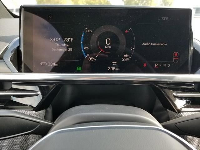 New 2026 GMC Sierra EV Elevation w/ Premium Package image 20