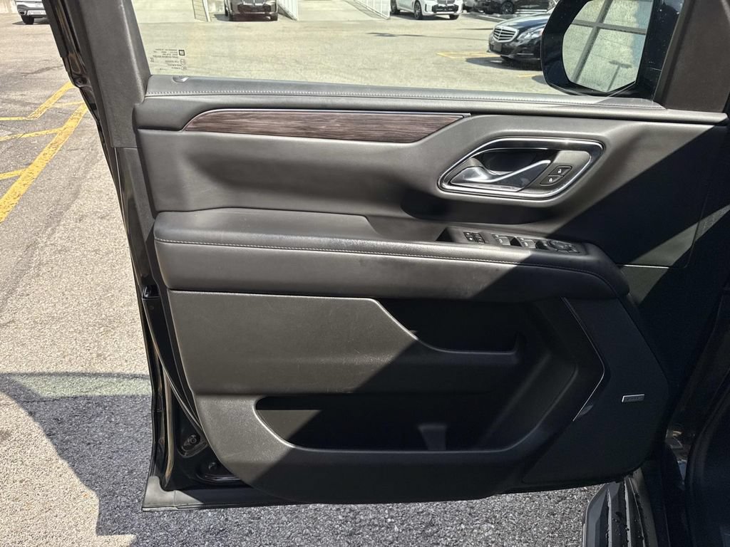 Used 2024 Chevrolet Tahoe LT RWD image 20
