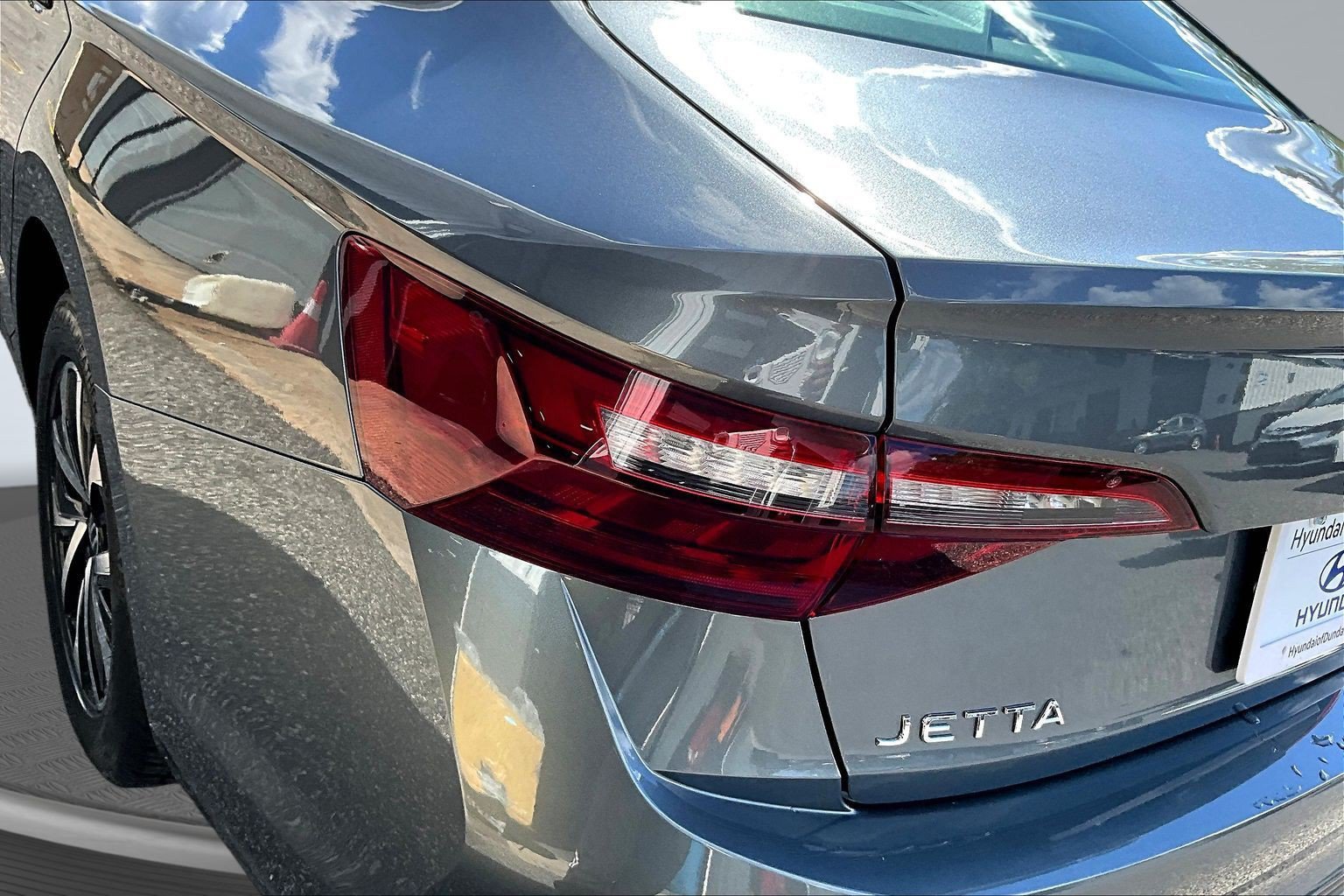 Used 2024 Volkswagen Jetta S FWD image 20