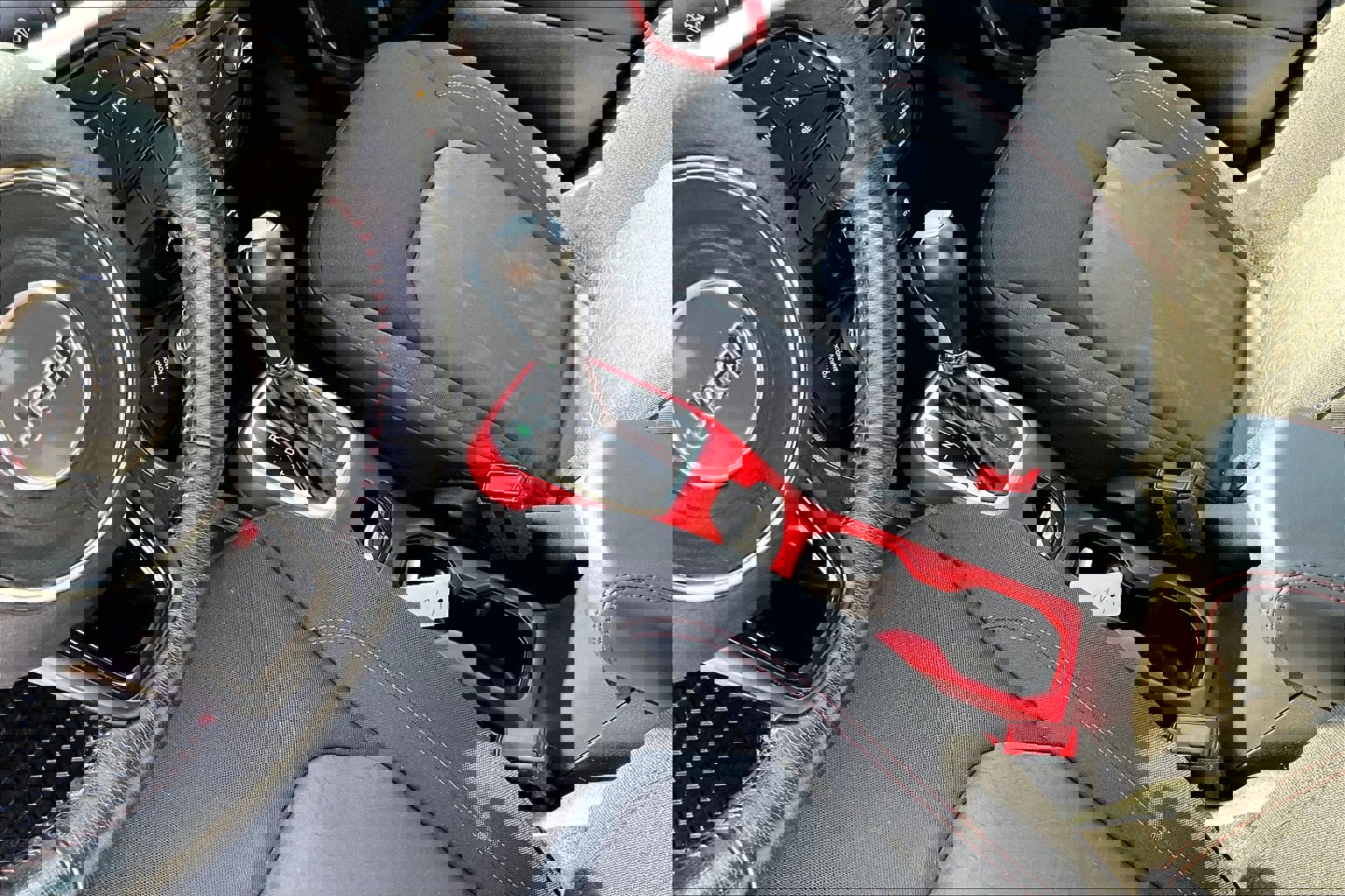 Used 2022 Jeep Renegade Trailhawk image 15