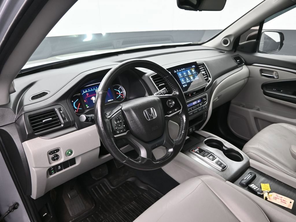Used 2021 Honda Pilot Special Edition image 18