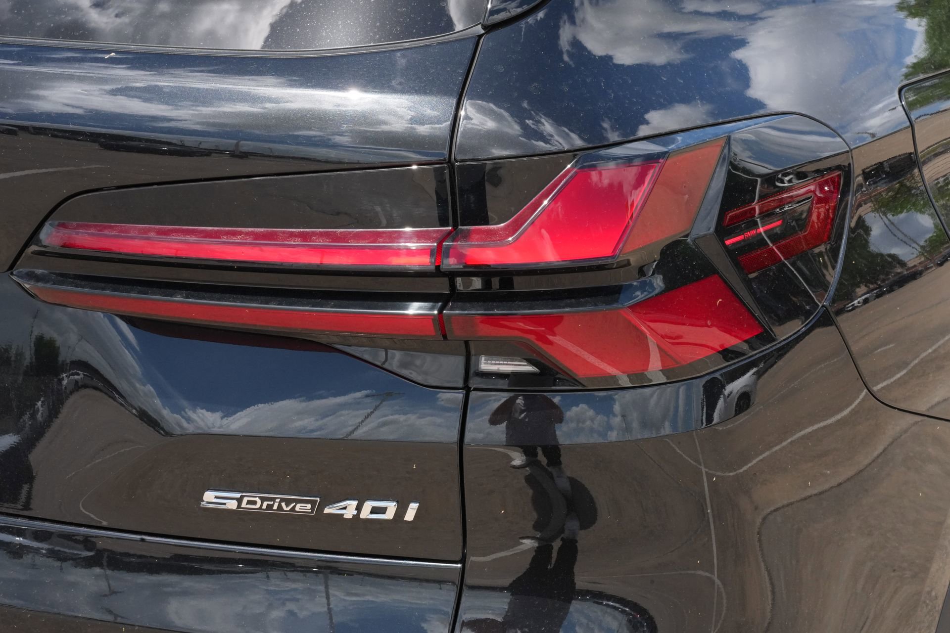 Used 2024 BMW X5 sDrive40i w/ Premium Package image 19