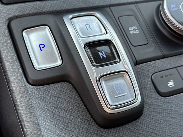 Used 2023 Hyundai Palisade Limited AWD/4WD image 26