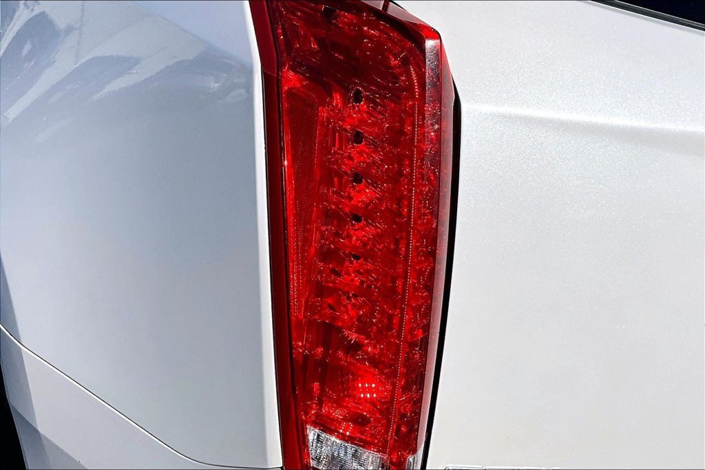 Used 2012 Cadillac SRX Performance FWD image 29