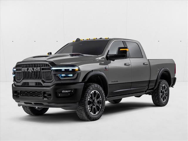 New 2026 RAM 2500 Power Wagon