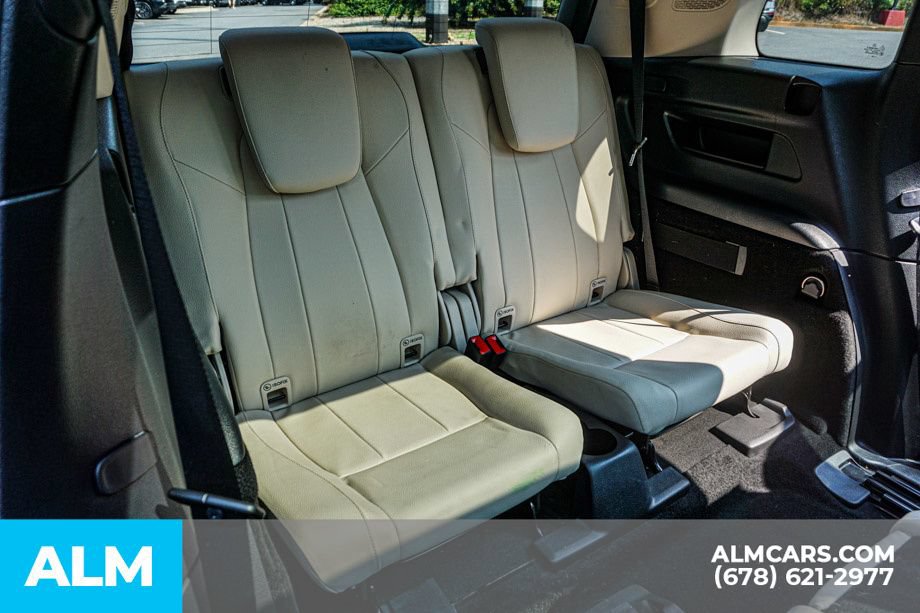 Used 2022 Mercedes-Benz GLB 250 4MATIC w/ Premium Package Lite image 23