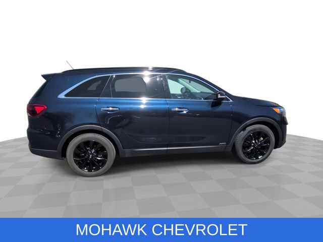 Used 2019 Kia Sorento S image 10