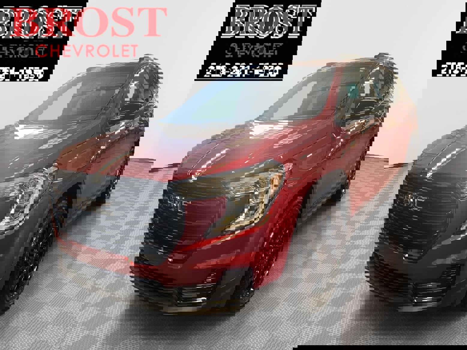 Used 2023 GMC Terrain SLE w/ Driver Convenience Package