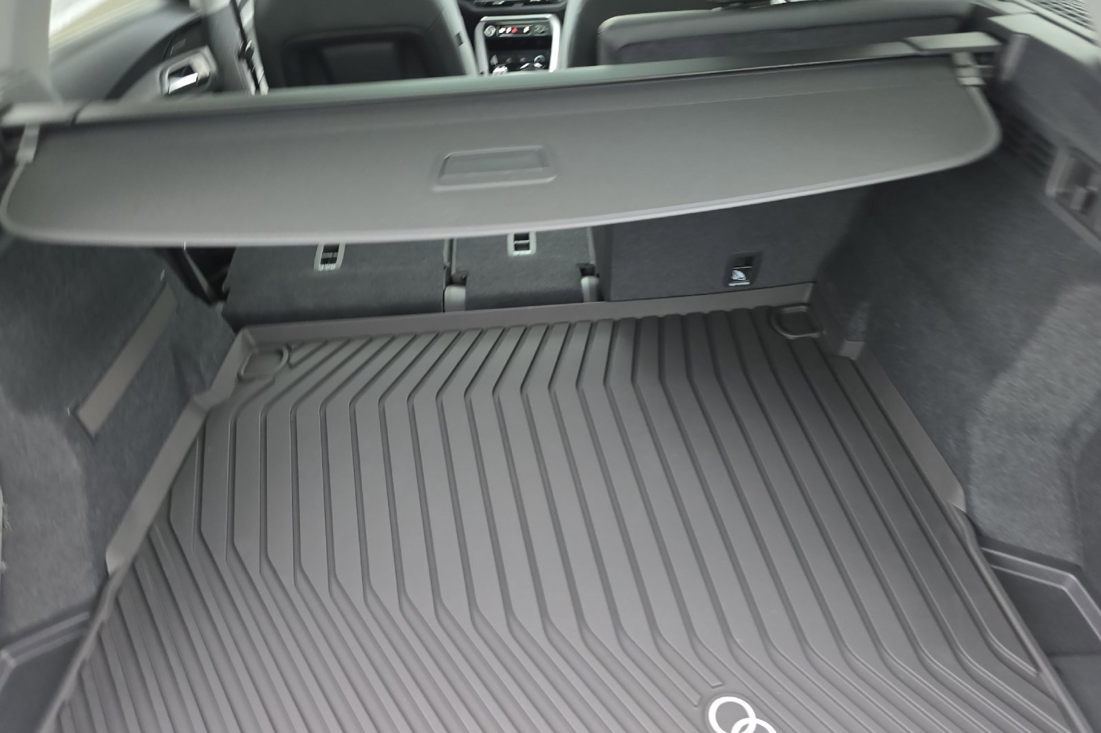 New 2025 Audi Q5 Premium Plus image 14