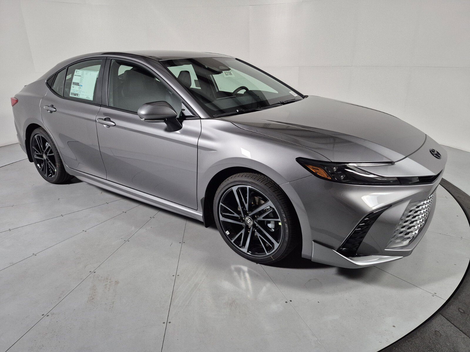 New 2026 Toyota Camry XSE image 7
