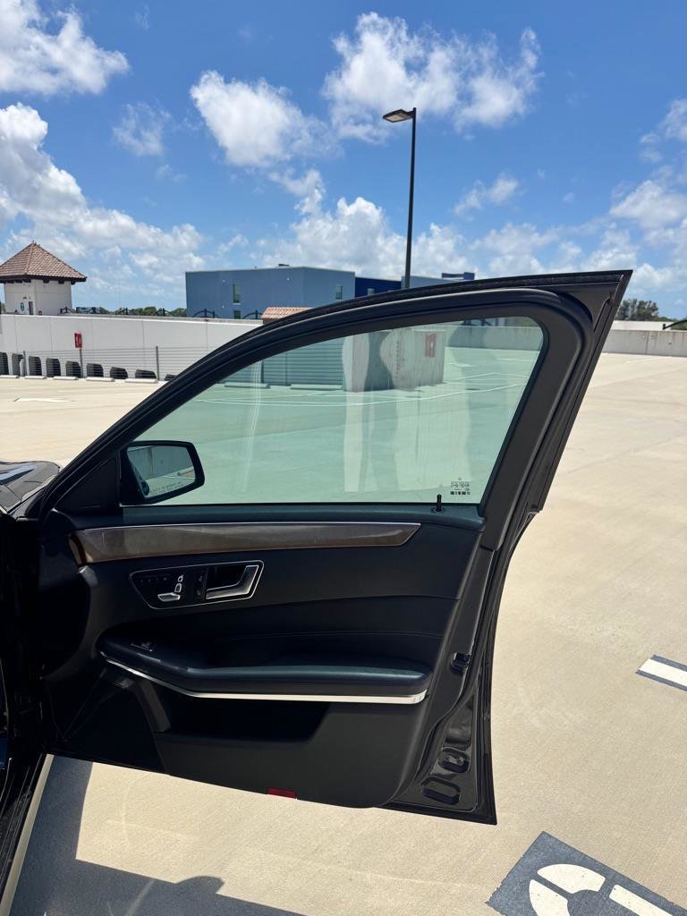 Used 2014 Mercedes-Benz E 350 Sedan image 20