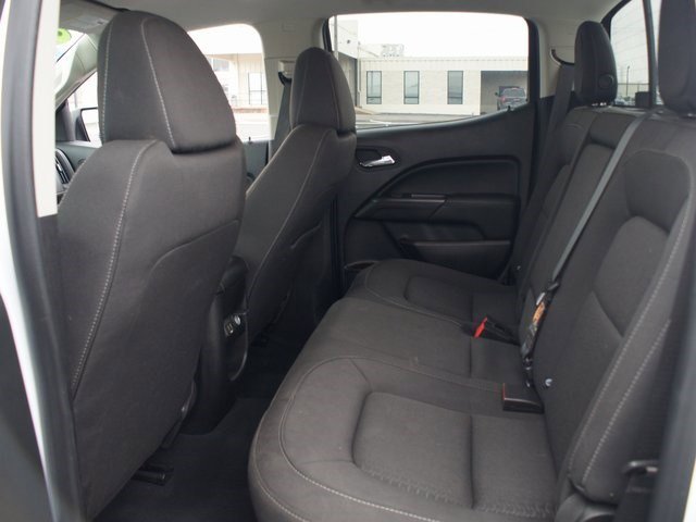 Certified 2022 GMC Canyon Elevation image 12