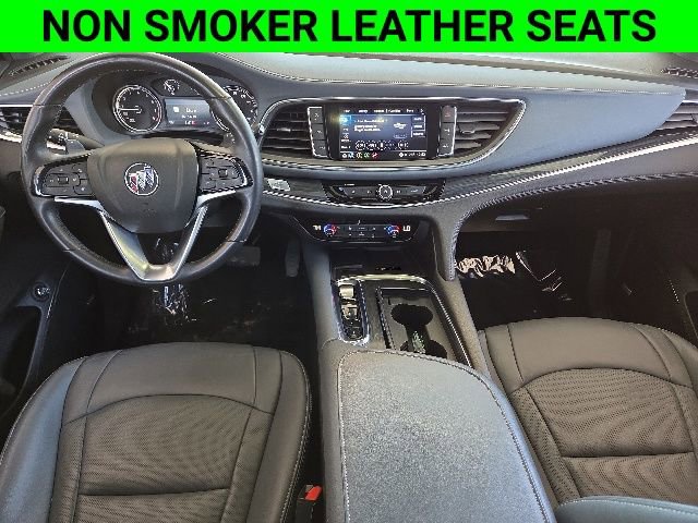 Used 2024 Buick Enclave Essence w/ Experience Buick Package AWD/4WD image 2