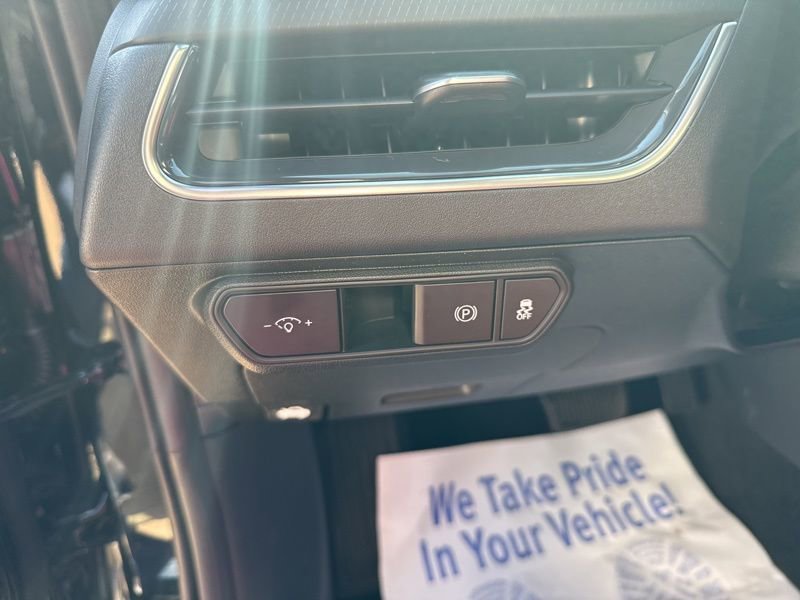 New 2026 Kia K4 GT-Line w/ GT-Line Premium Package image 25