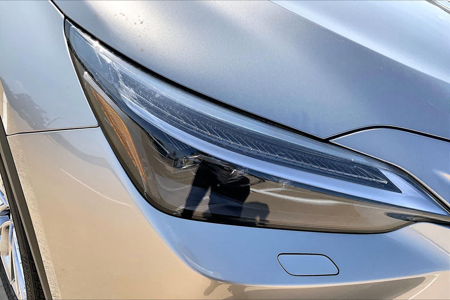 New 2026 Lexus NX 350 AWD w/ Cold Area Package image 13