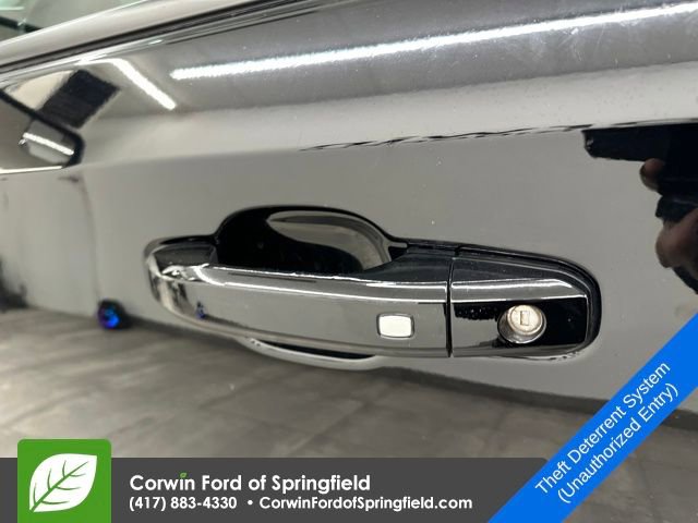 Used 2023 GMC Sierra 1500 Elevation image 21