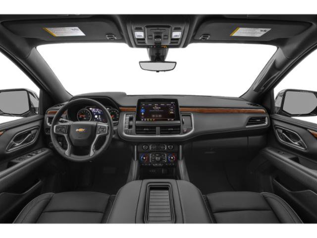 Used 2021 Chevrolet Suburban Premier w/ Premium Package AWD/4WD image 11