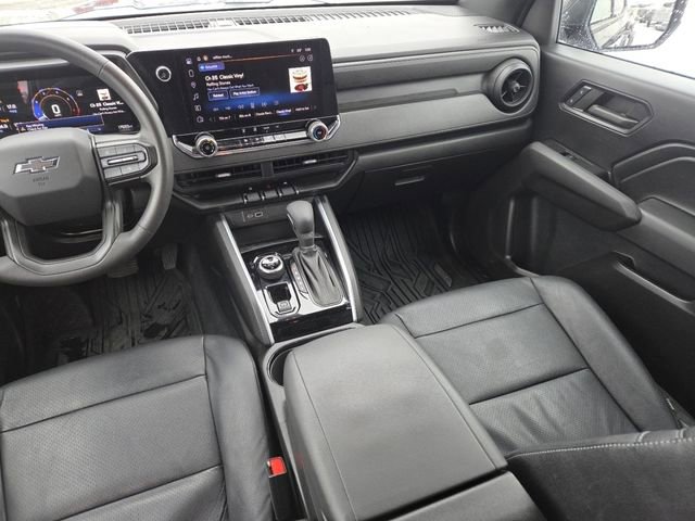 Used 2024 Chevrolet Colorado Trail Boss w/ Advanced Trailering Package image 30