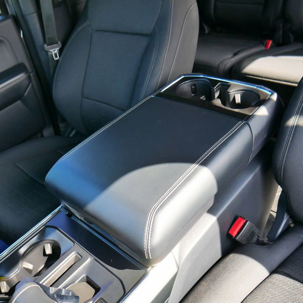 Used 2021 Ford F150 XLT w/ Equipment Group 302A High image 30