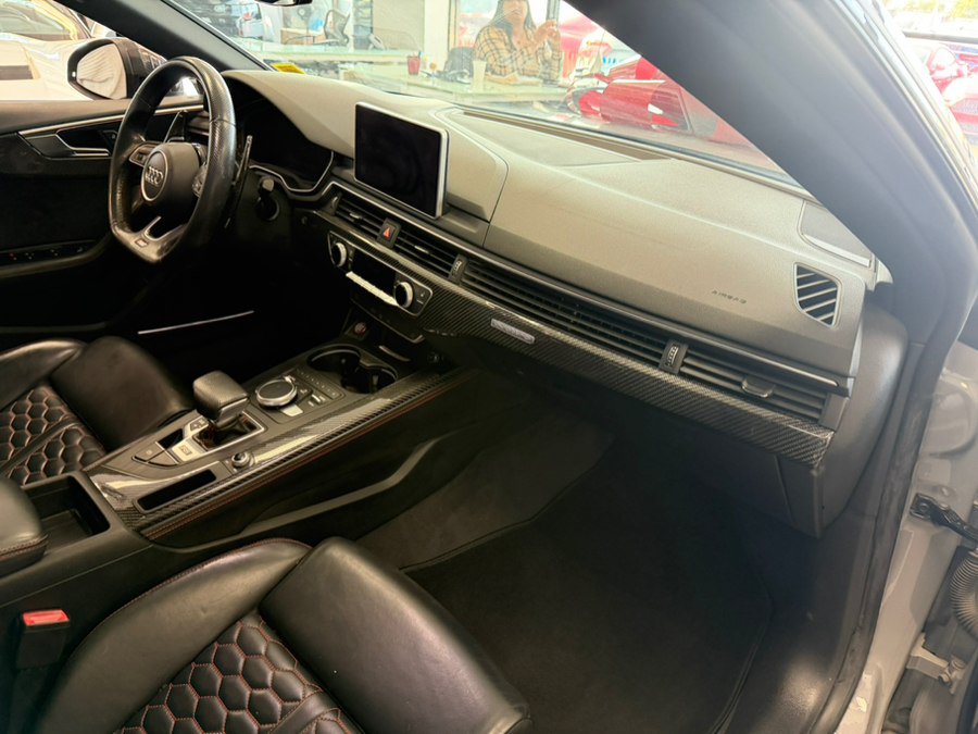 Used 2019 Audi RS 5 Sportback w/ Dynamic Plus Package AWD/4WD image 48