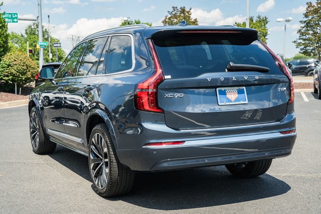 Used 2025 Volvo XC90 T8 Ultra w/ Protection Package Premier AWD/4WD image 5