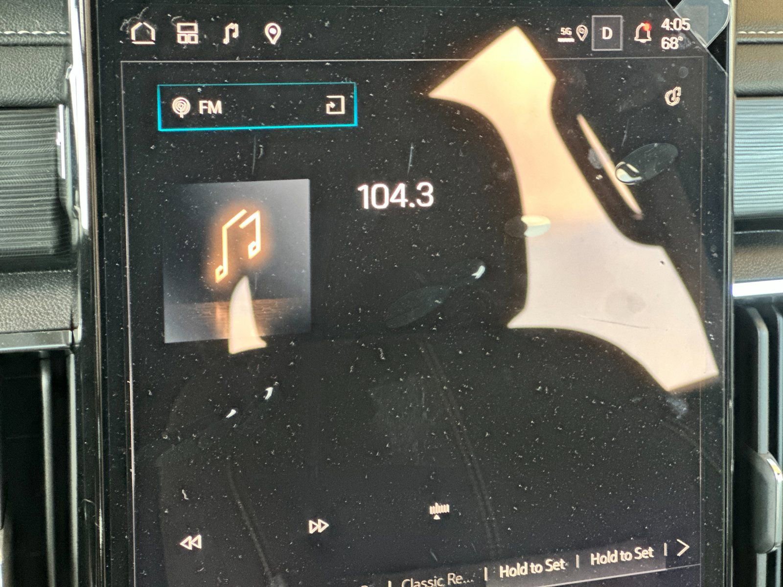 New 2026 GMC Acadia Elevation FWD image 19
