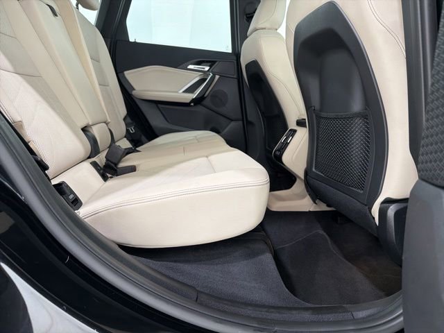 Certified 2023 BMW X1 xDrive28i w/ Convenience Package AWD/4WD image 22