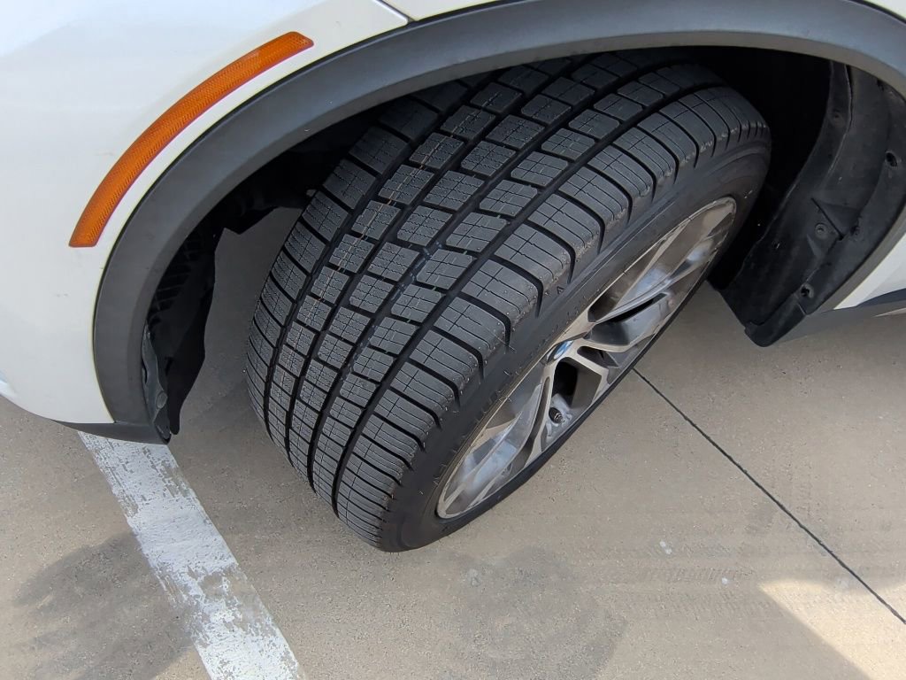 Used 2017 BMW X5 sDrive35i image 49