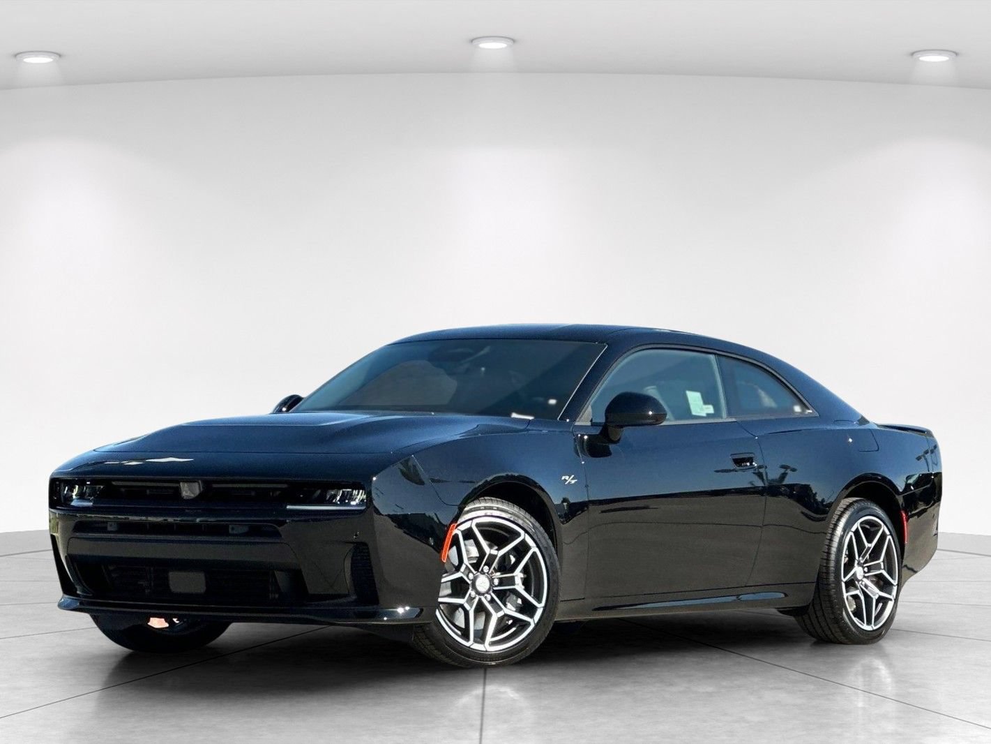 New 2026 Dodge Charger R/T w/ Performance Handling Group AWD/4WD video 2